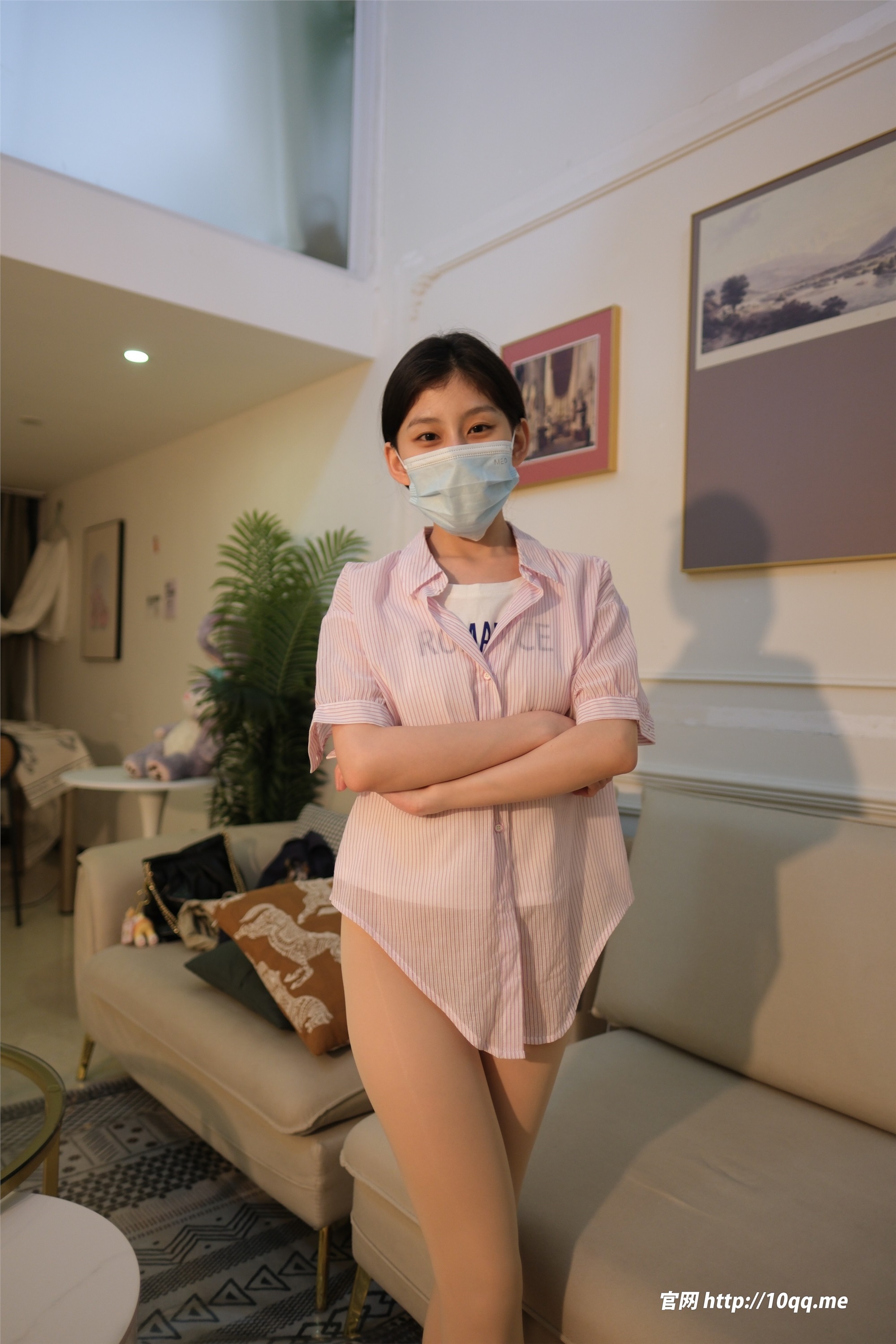 ROSI口罩系列 2024.08.25 NO.2996